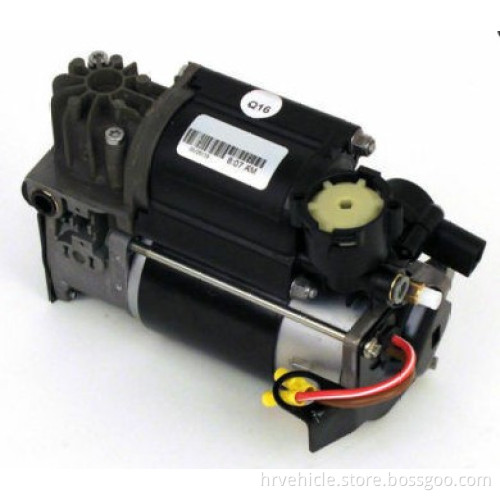 Air Suspension Compressor for Audi Allroad A6 4b C5 Quattro